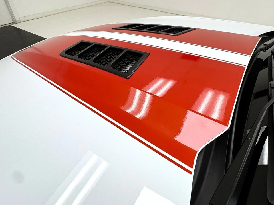 2012 Chevrolet Camaro SS 5th Gen - Image 16 of 31