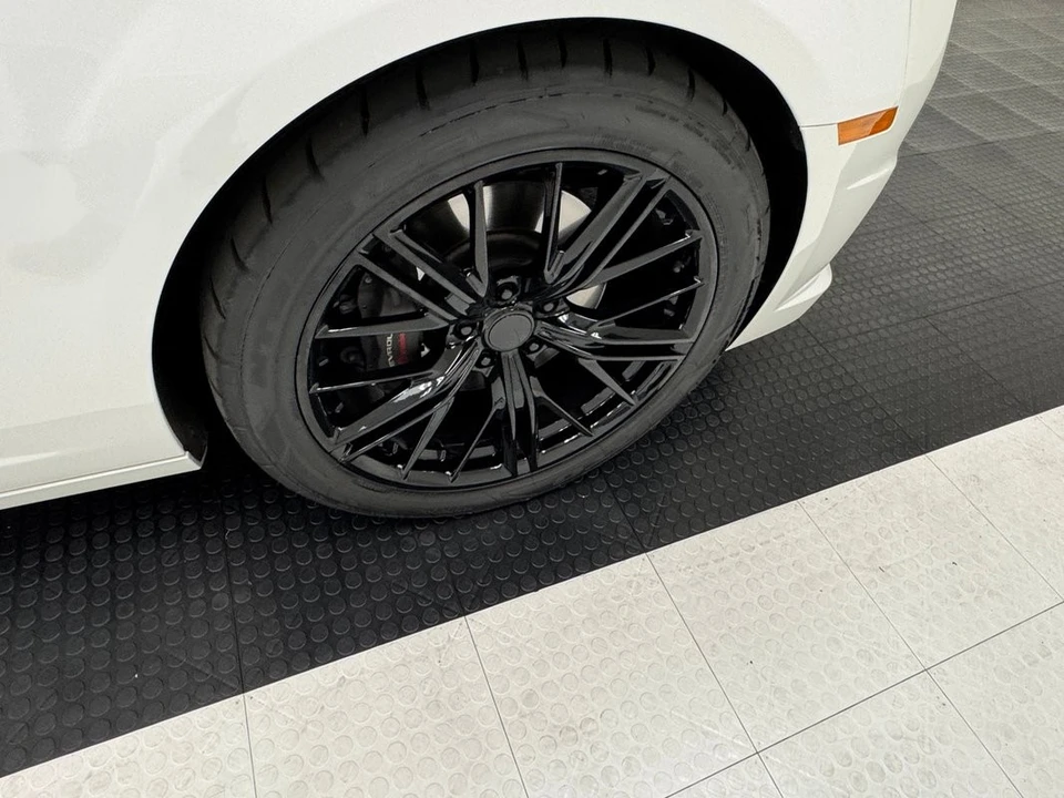2012 Chevrolet Camaro SS 5th Gen - Image 29 of 31