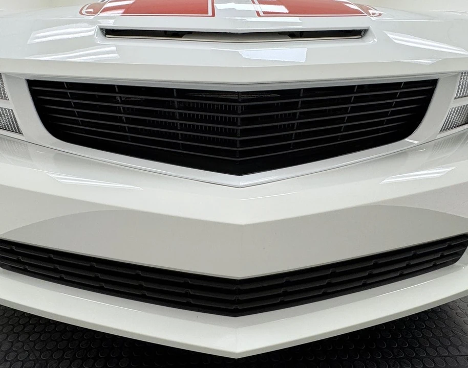 2012 Chevrolet Camaro SS 5th Gen - Image 12 of 31