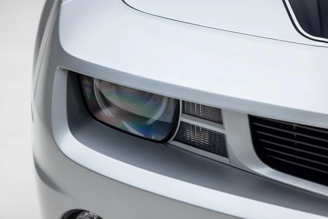 2012 Chevrolet Camaro SS 5th Gen - Image 30 of 30