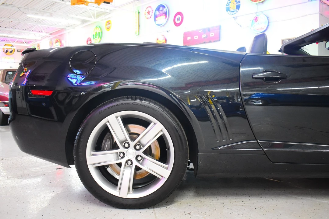 2012 Chevrolet Camaro SS 5th Gen - Image 8 of 20