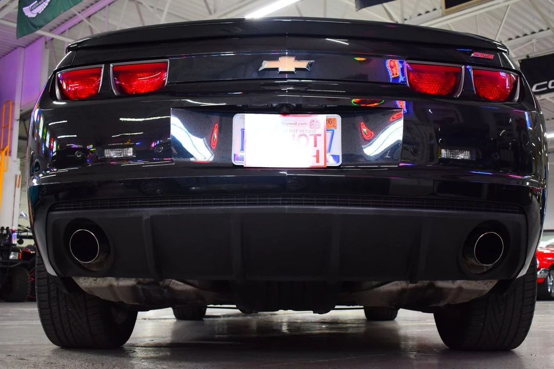 2012 Chevrolet Camaro SS 5th Gen - Image 16 of 20