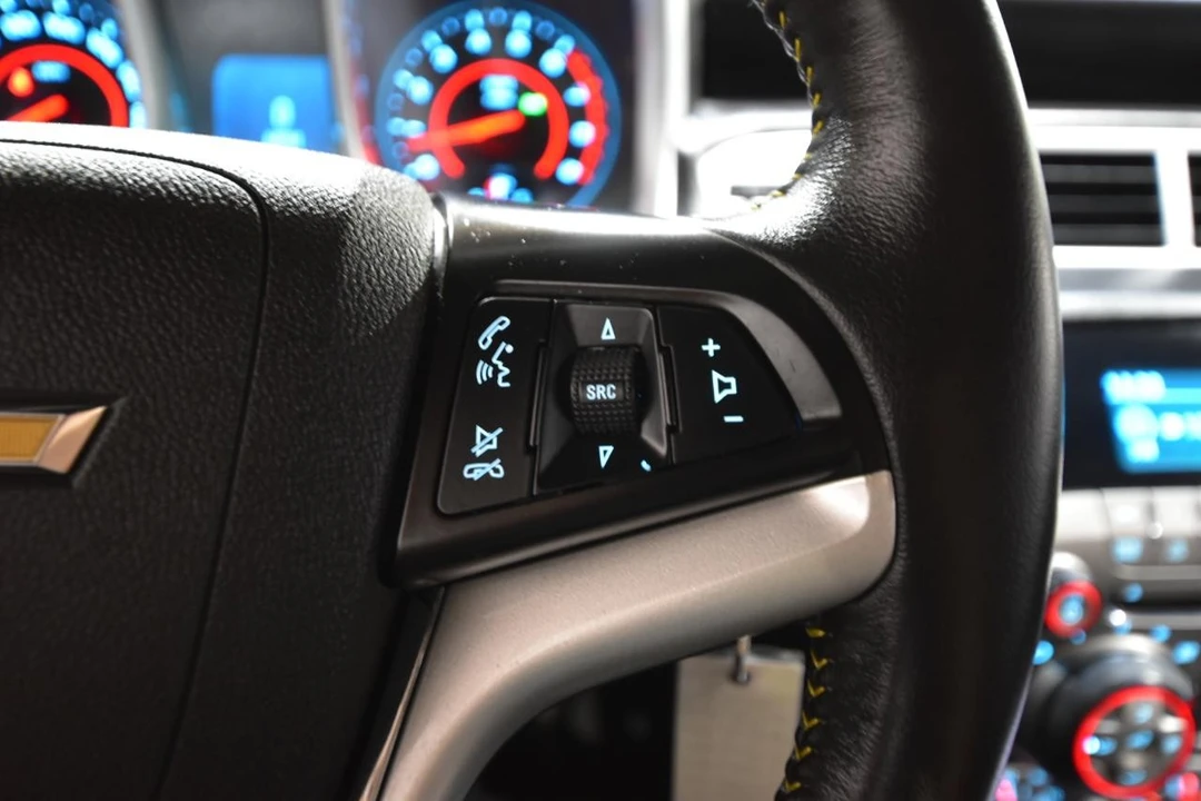 2012 Chevrolet Camaro SS 5th Gen - Image 22 of 31