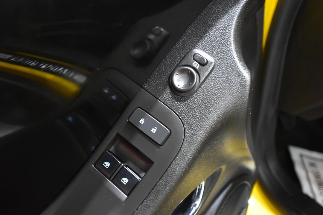 2012 Chevrolet Camaro SS 5th Gen - Image 14 of 31