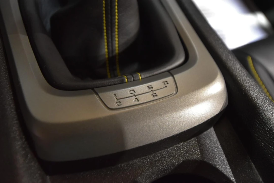 2012 Chevrolet Camaro SS 5th Gen - Image 31 of 31