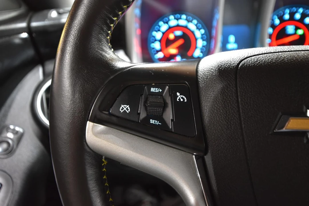 2012 Chevrolet Camaro SS 5th Gen - Image 21 of 31