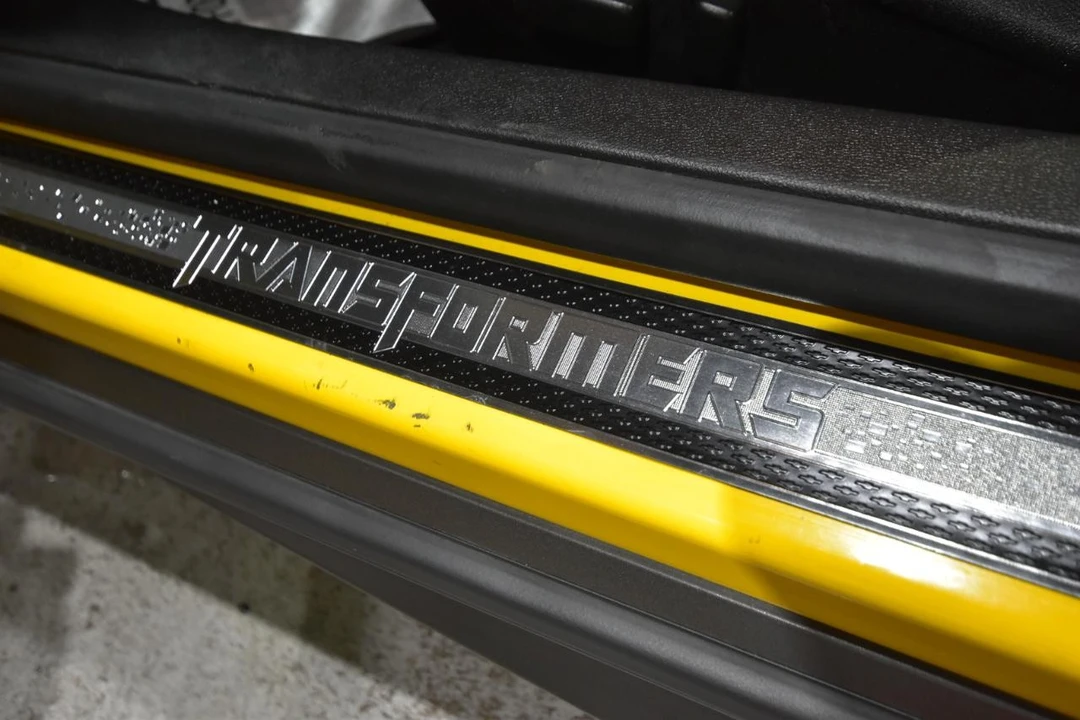 2012 Chevrolet Camaro SS 5th Gen - Image 16 of 31