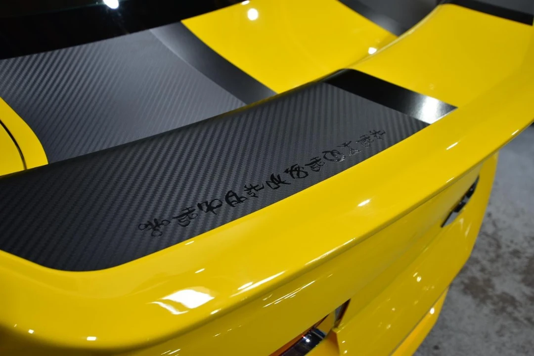 2012 Chevrolet Camaro SS 5th Gen - Image 12 of 31