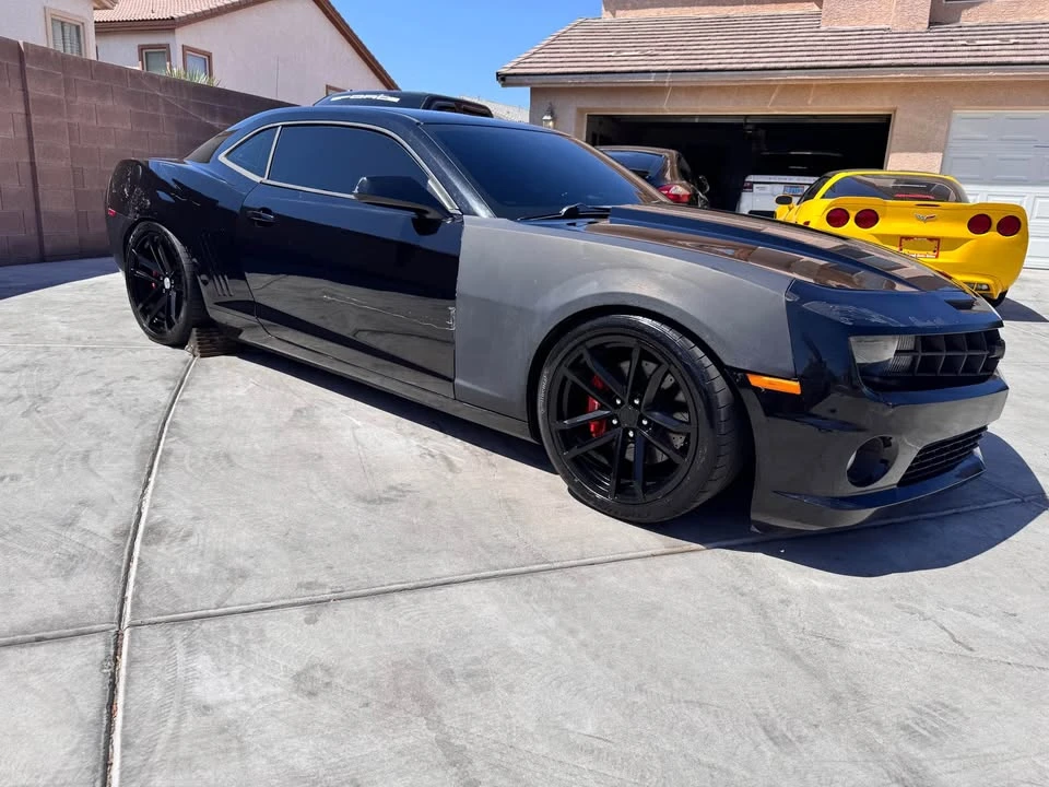 2012 Chevrolet Camaro SS 5th Gen - Image 2 of 10