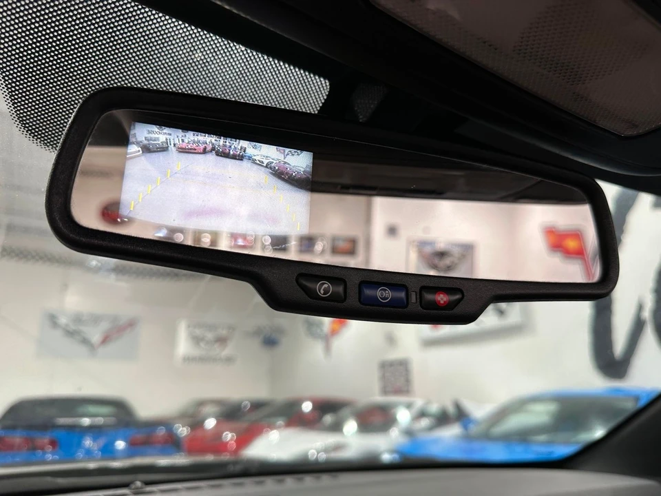2012 Chevrolet Camaro SS 5th Gen - Image 10 of 21