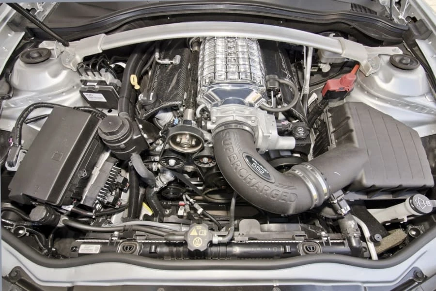 2012 Chevrolet Camaro 5th Gen - Image 7 of 12