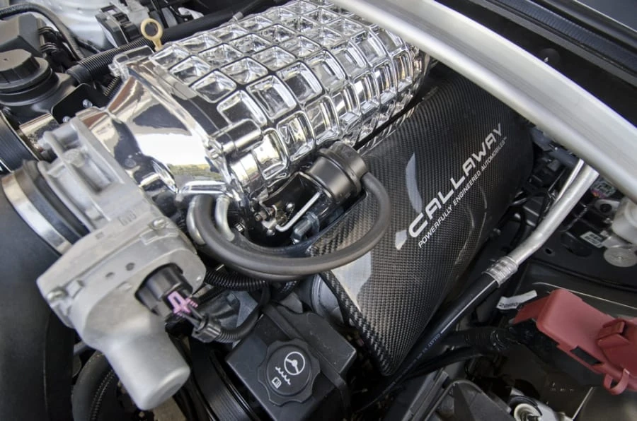 2012 Chevrolet Camaro 5th Gen - Image 8 of 12