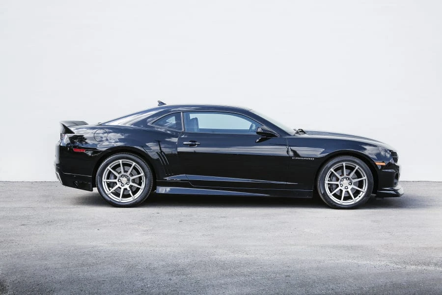 2012 Chevrolet Camaro 5th Gen - Image 11 of 12