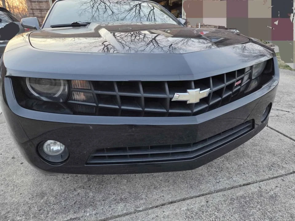 2012 Chevrolet Camaro 5th Gen - Image 3 of 9