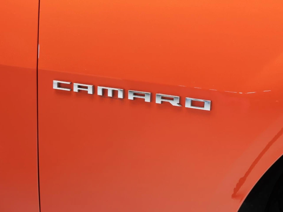 2012 Chevrolet Camaro SS 5th Gen - Image 27 of 31