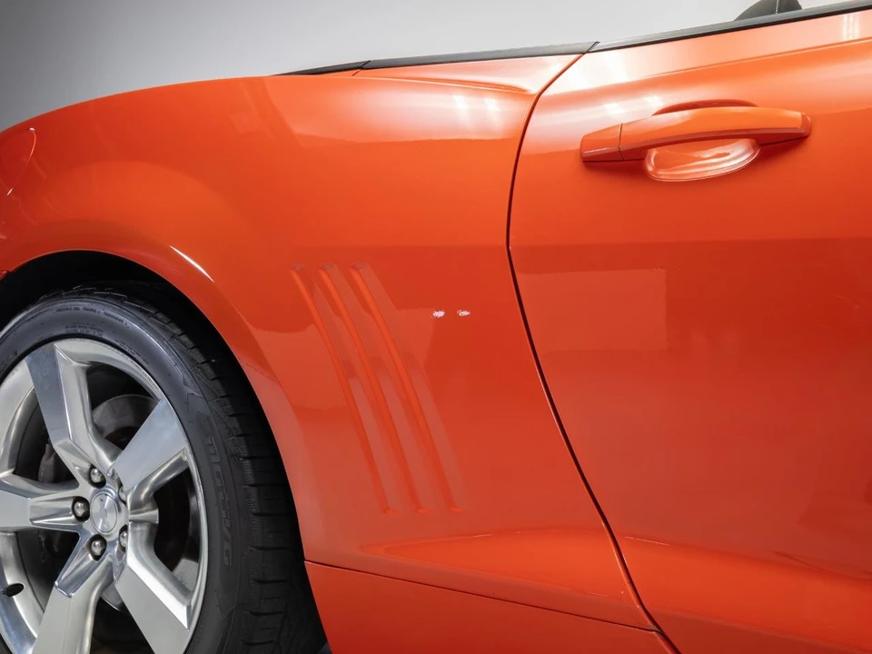 2012 Chevrolet Camaro SS 5th Gen - Image 26 of 31