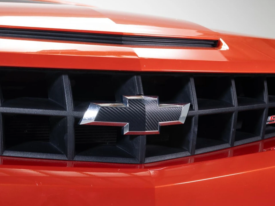 2012 Chevrolet Camaro SS 5th Gen - Image 10 of 31