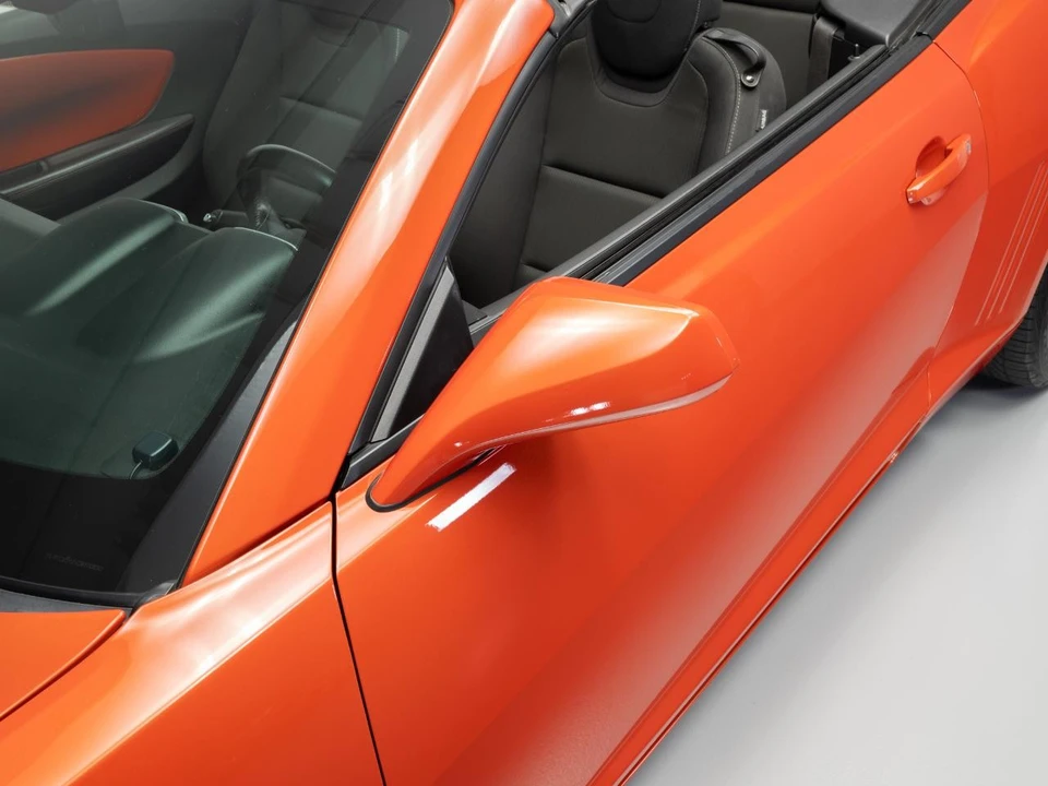 2012 Chevrolet Camaro SS 5th Gen - Image 29 of 31
