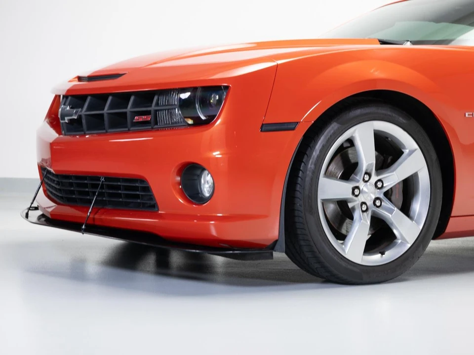 2012 Chevrolet Camaro SS 5th Gen - Image 16 of 31