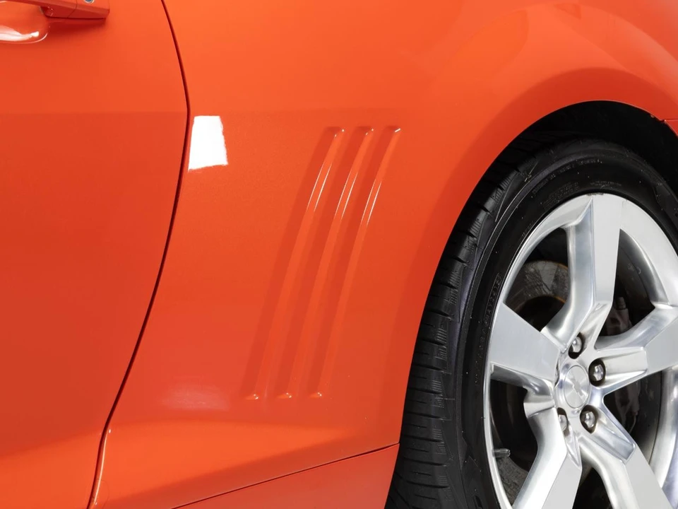 2012 Chevrolet Camaro SS 5th Gen - Image 22 of 31