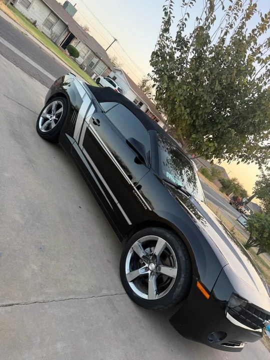 2012 Chevrolet Camaro 5th Gen - Image 3 of 7