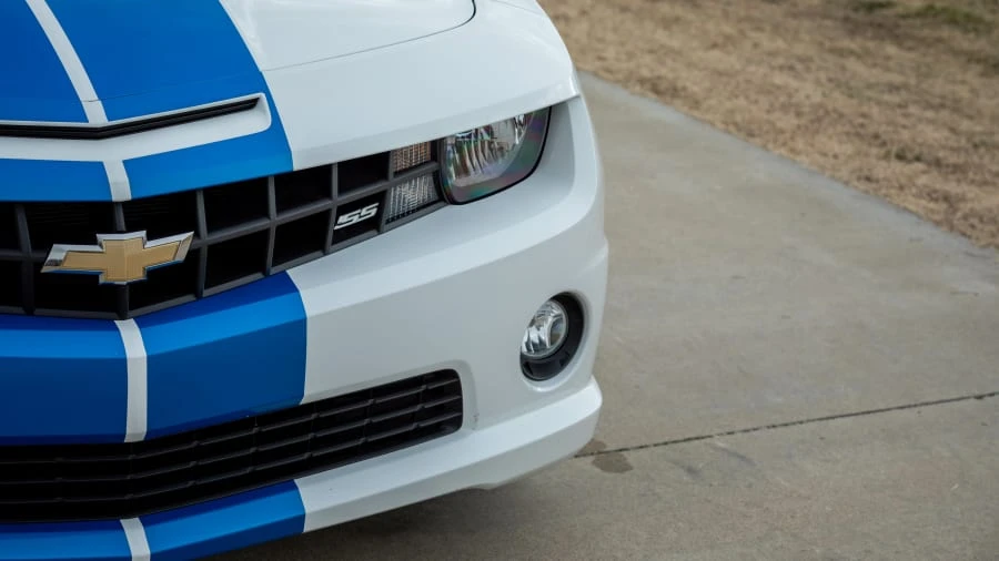 2012 Chevrolet Camaro 5th Gen - Image 9 of 16