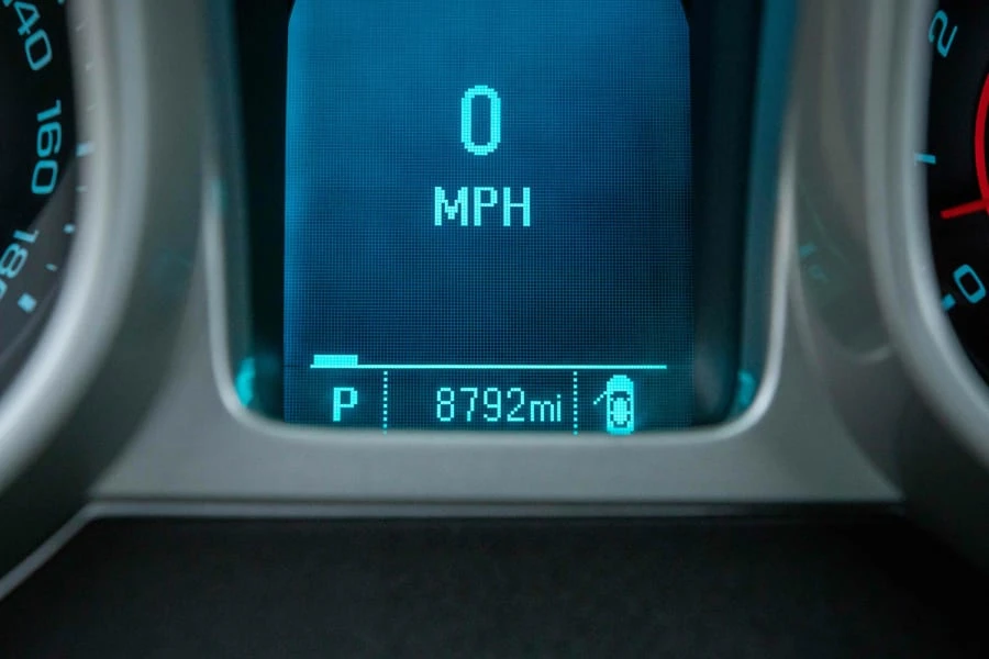 2012 Chevrolet Camaro 5th Gen - Image 14 of 16