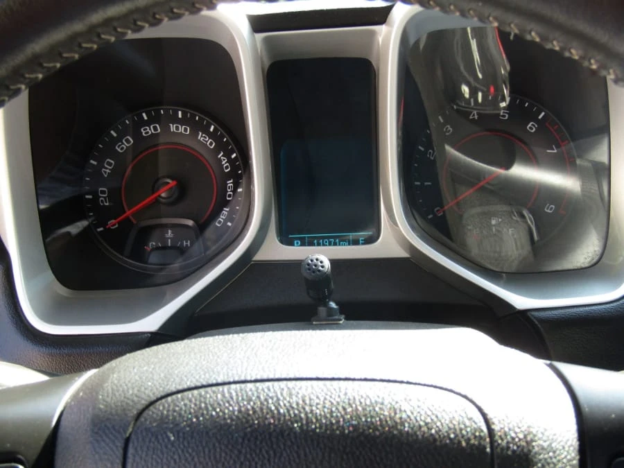 2012 Chevrolet Camaro 5th Gen - Image 11 of 27