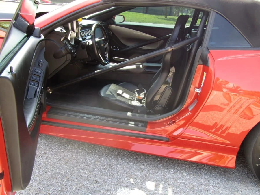 2012 Chevrolet Camaro 5th Gen - Image 8 of 27