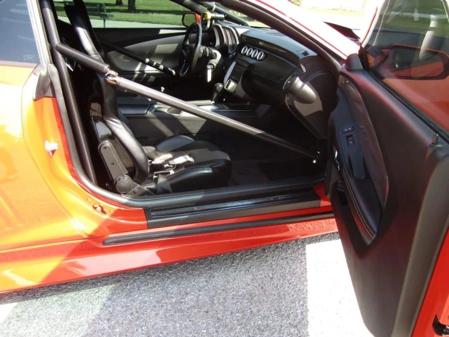 2012 Chevrolet Camaro 5th Gen - Image 15 of 27