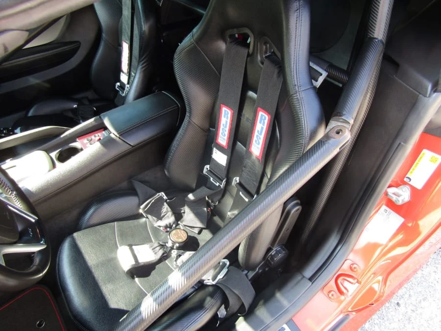 2012 Chevrolet Camaro 5th Gen - Image 10 of 27