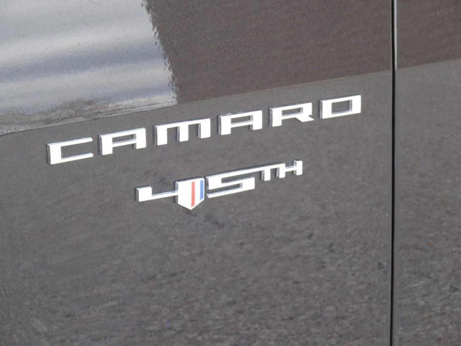 2012 Chevrolet Camaro 5th Gen - Image 6 of 9