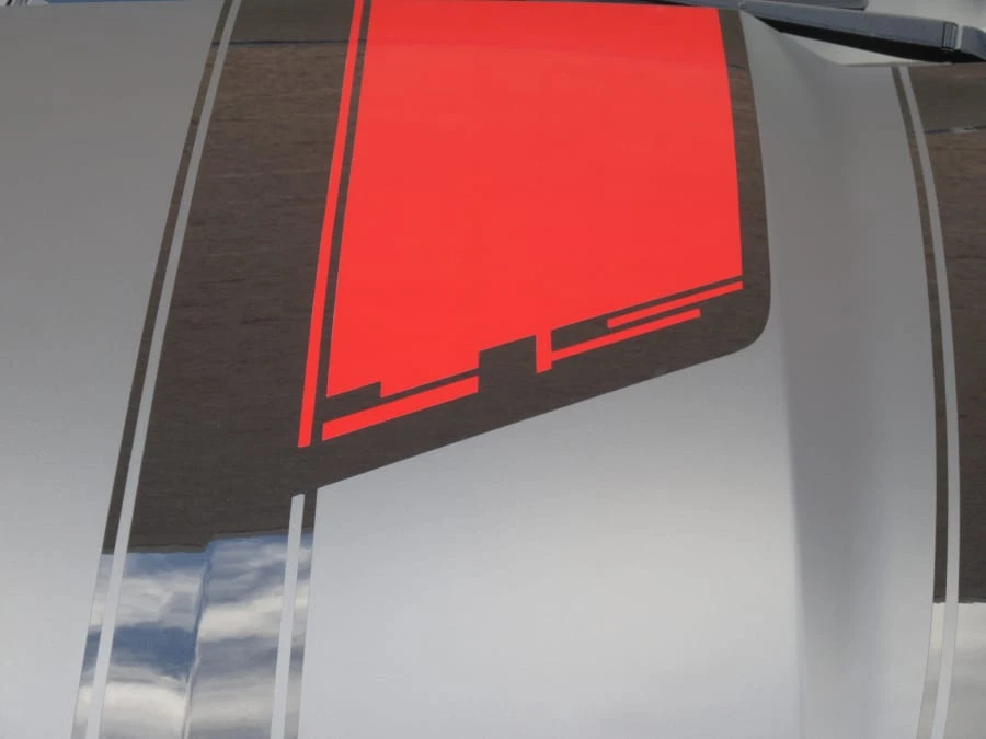 2012 Chevrolet Camaro 5th Gen - Image 5 of 9