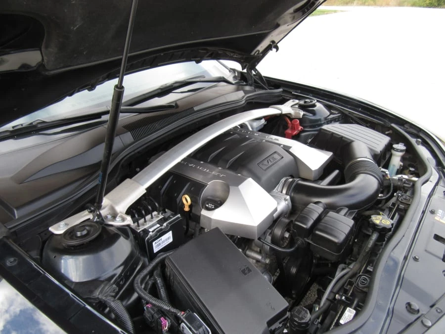 2012 Chevrolet Camaro 5th Gen - Image 3 of 9