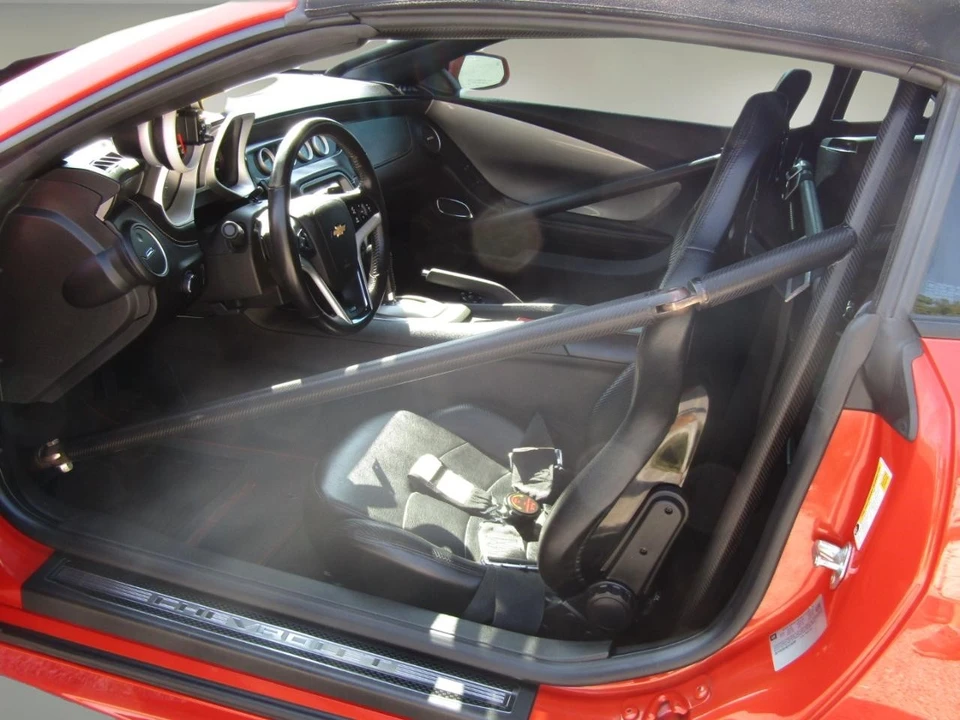 2012 Chevrolet Camaro SS 5th Gen - Image 18 of 21