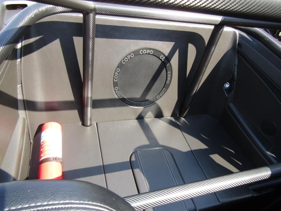 2012 Chevrolet Camaro SS 5th Gen - Image 20 of 21