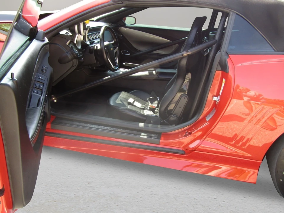 2012 Chevrolet Camaro SS 5th Gen - Image 21 of 21