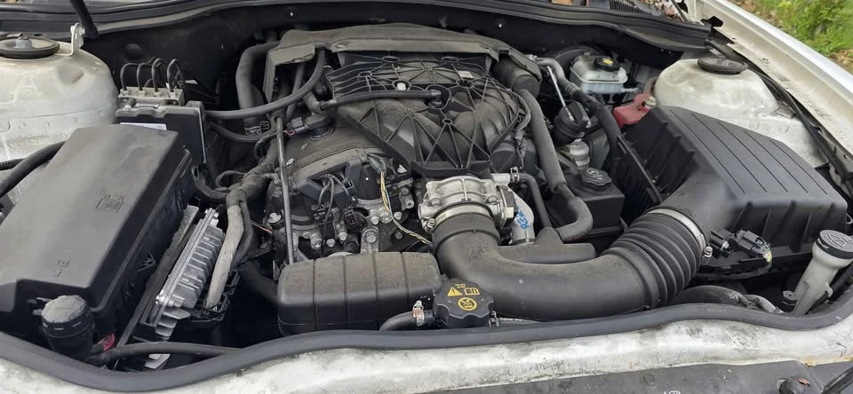 2012 Chevrolet Camaro 5th Gen - Image 13 of 16