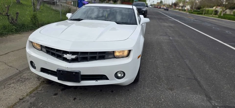 2012 Chevrolet Camaro 5th Gen - Image 11 of 16