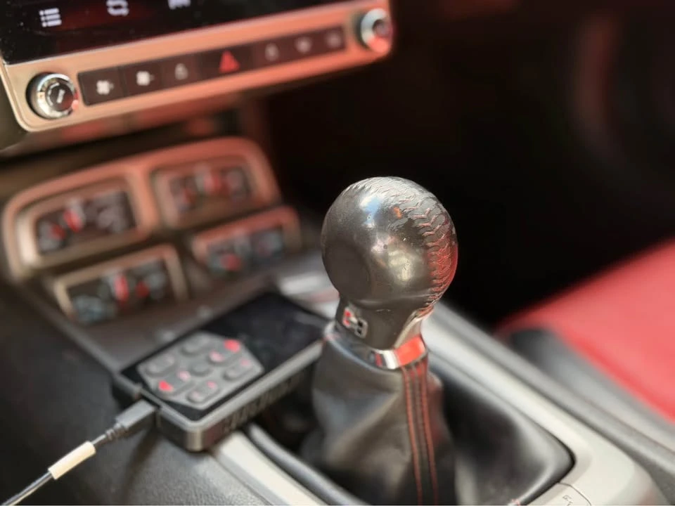 2012 Chevrolet Camaro 5th Gen - Image 16 of 18