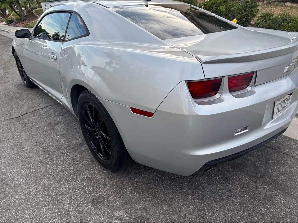 2012 Chevrolet Camaro 5th Gen - Image 3 of 7