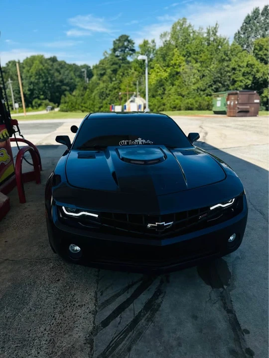 2012 Chevrolet Camaro 5th Gen - Image 4 of 7