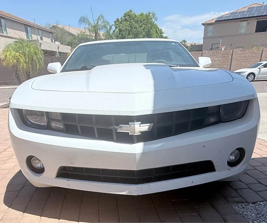 2012 Chevrolet Camaro 5th Gen - Image 2 of 7