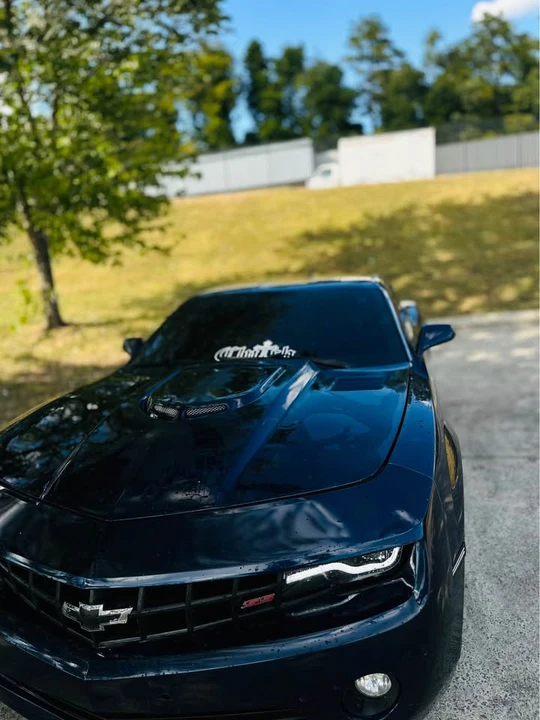 2012 Chevrolet Camaro 5th Gen - Image 2 of 7