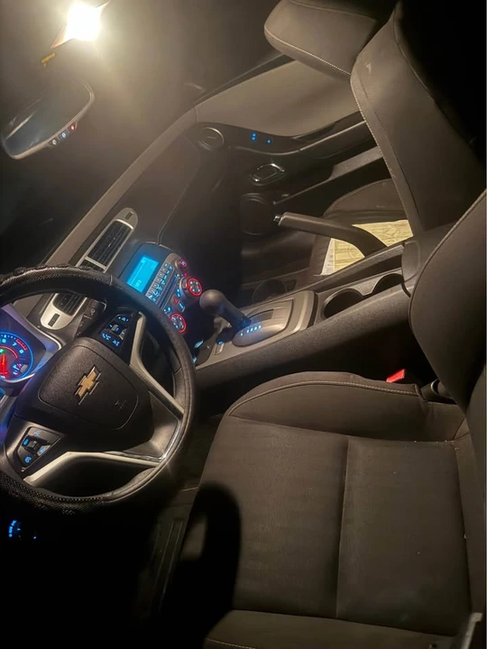 2012 Chevrolet Camaro 5th Gen - Image 4 of 8