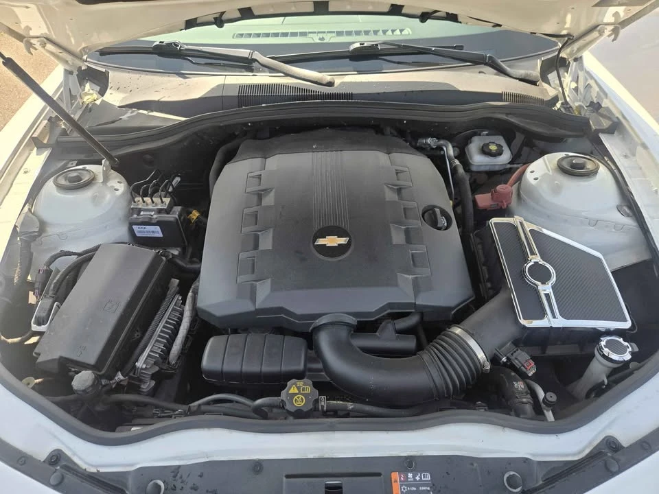 2012 Chevrolet Camaro 5th Gen - Image 12 of 16