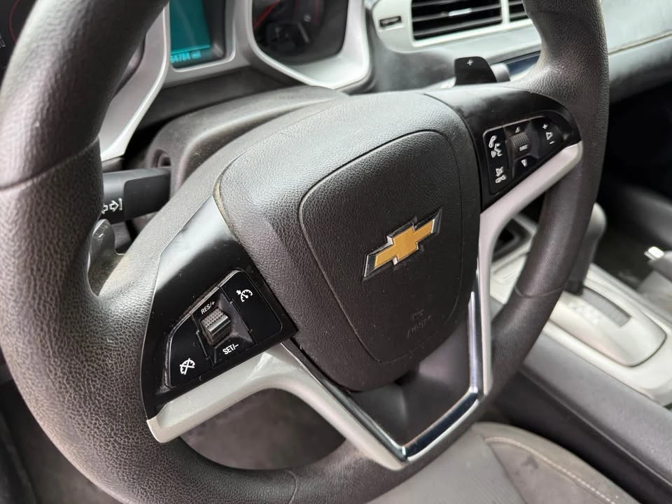 2012 Chevrolet Camaro 5th Gen - Image 9 of 12