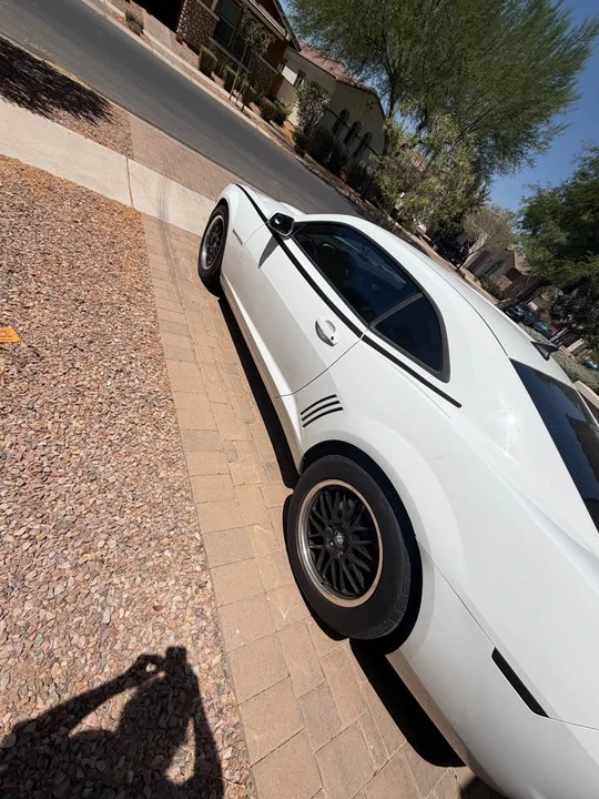 2012 Chevrolet Camaro 5th Gen - Image 4 of 11