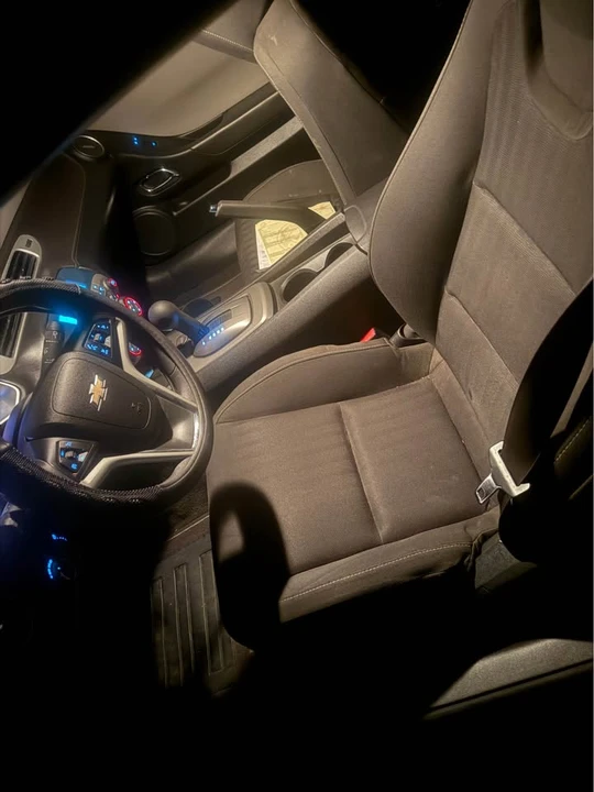 2012 Chevrolet Camaro 5th Gen - Image 2 of 8