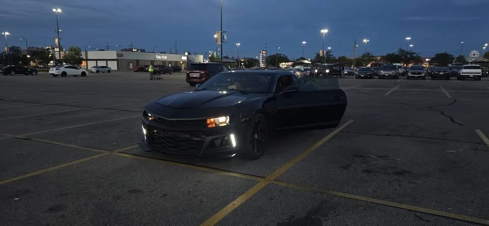 2012 Chevrolet Camaro 5th Gen - Image 5 of 10